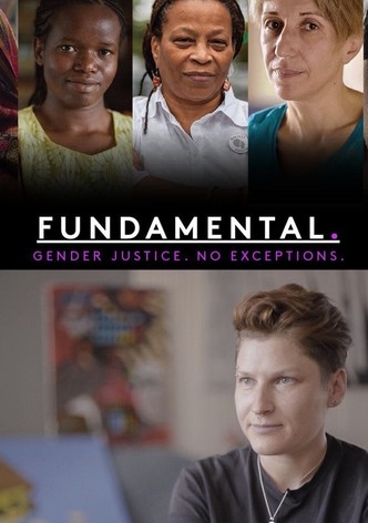 Fundamental: Living Out Loud