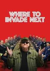 Where to Invade Next