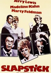 Slapstick