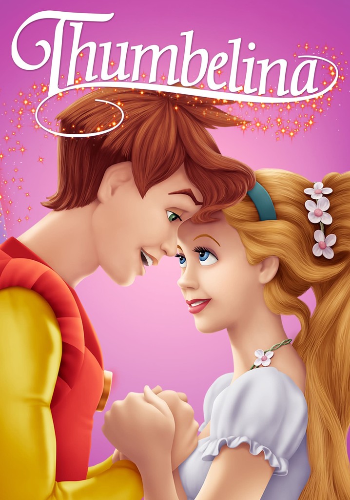 Thumbelina streaming: where to watch movie online?