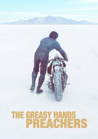 The Greasy Hands Preachers (Omu)