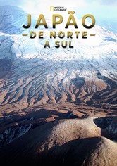 Japan: Between Earth & Sky