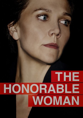 The Honourable Woman