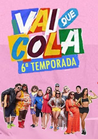 Temporada 6