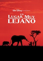 Un lugar muy lejano