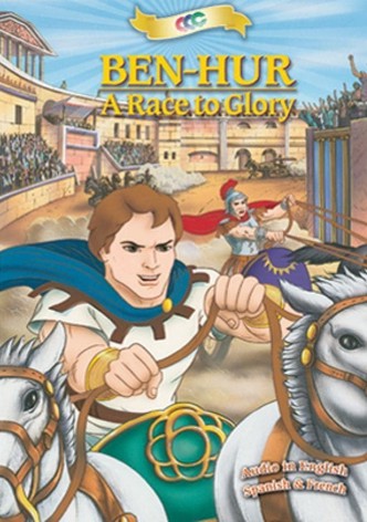 Ben-Hur: A Race to Glory