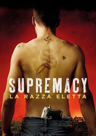 Supremacy - La razza eletta