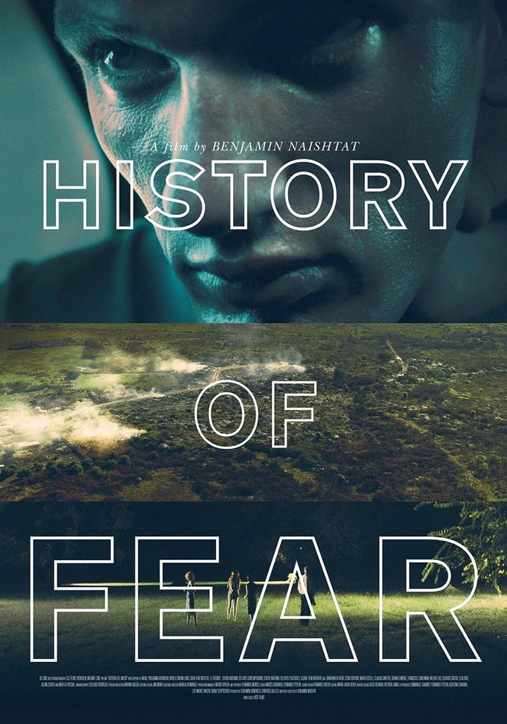History of Fear