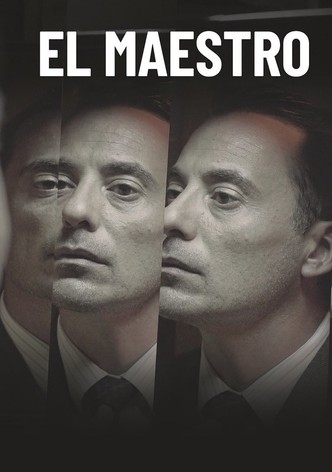 El maestro