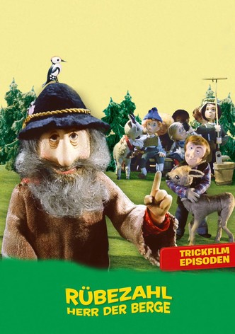 Rübezahl, Herr der Berge