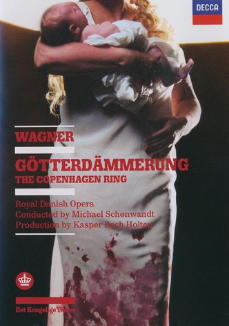 Götterdämmerung