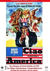 Ciao America!