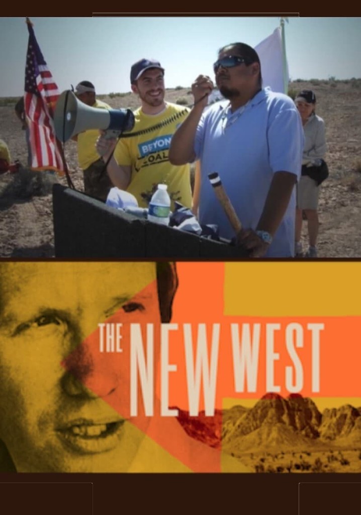 The New West and the Politics of the Environment