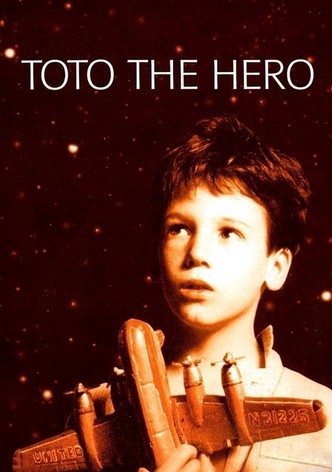 Toto el héroe