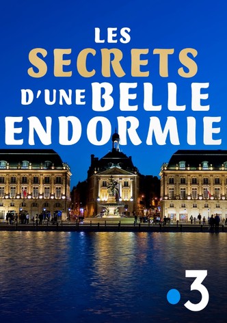 Les secrets de la belle endormie