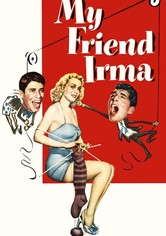 My Friend Irma