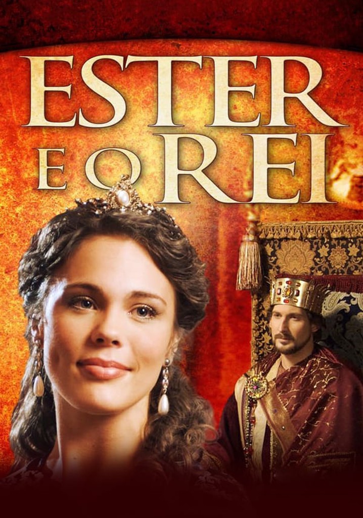 Esther and the King