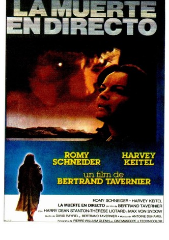La muerte en directo