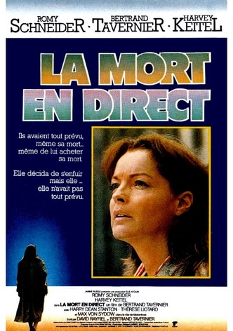 La Mort en direct