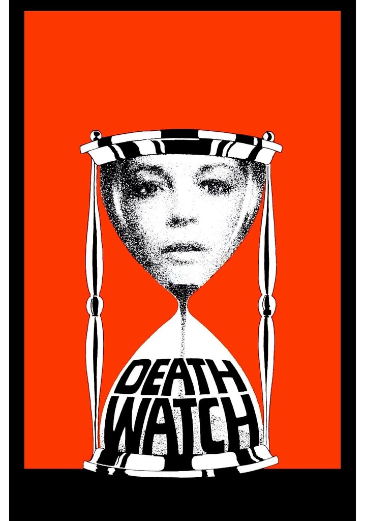 Death Watch - movie: where to watch streaming online - JustWatch