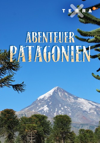 Abenteuer Patagonien