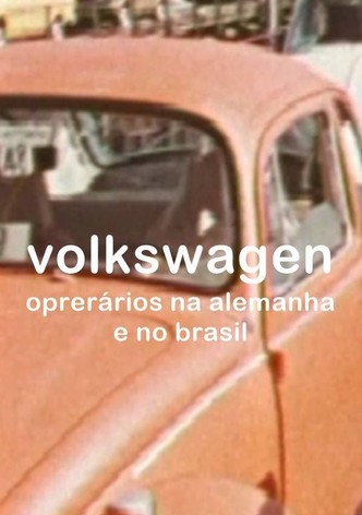 Industriearbeiter in Deutschland – Industriearbeiter in Brasilien