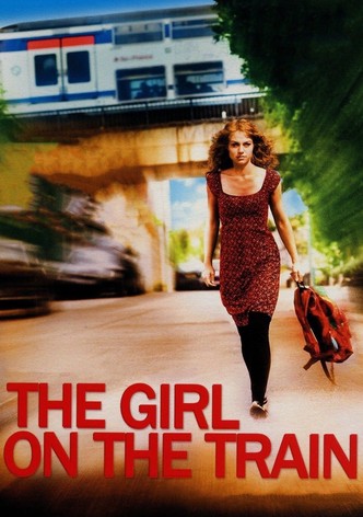 The Girl on the Train