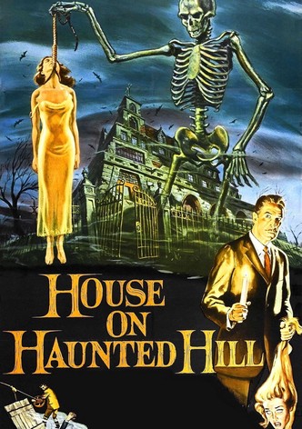 Watch return to house on haunted hill online free new arrivals