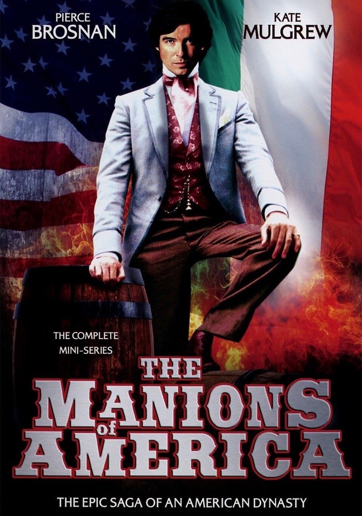 Die Manions aus Amerika Stream Jetzt online anschauen