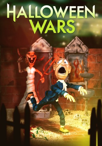 Halloween Wars