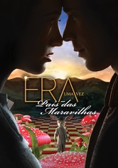 Era Uma Vez no País das Maravilhas