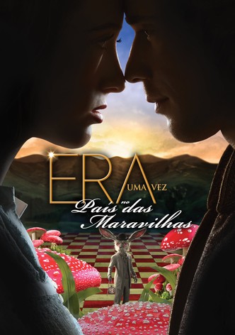 Era Uma Vez no País das Maravilhas