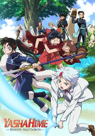 InuYasha: Temporada 5 – TV no Google Play