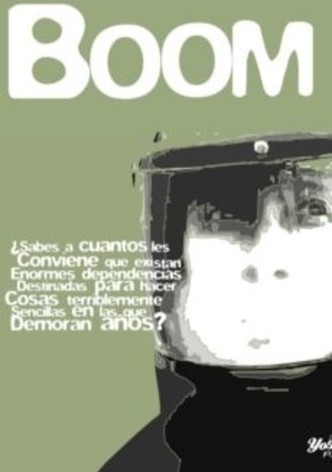 Boom!