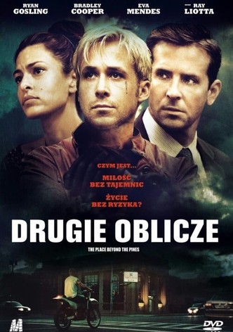 Drugie Oblicze