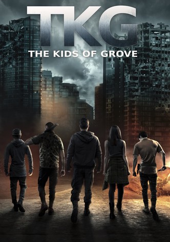 TKG: The Kids of Grove