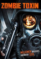 Zombie Toxin