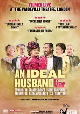 An Ideal Husband