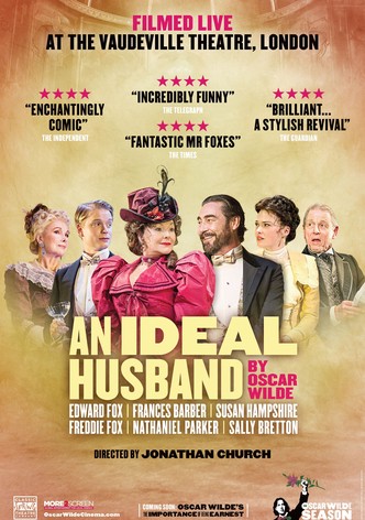 An Ideal Husband
