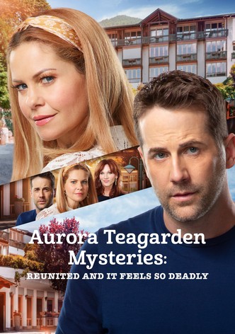 Aurora Teagarden Mysteries Heist and Seek streaming