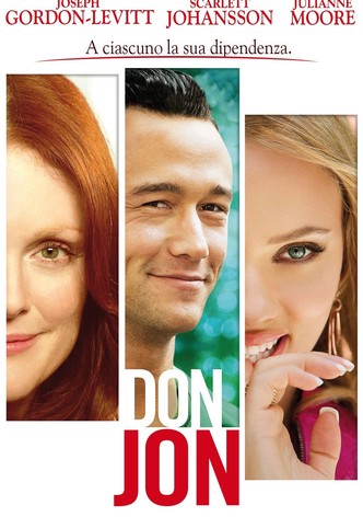 Don Jon