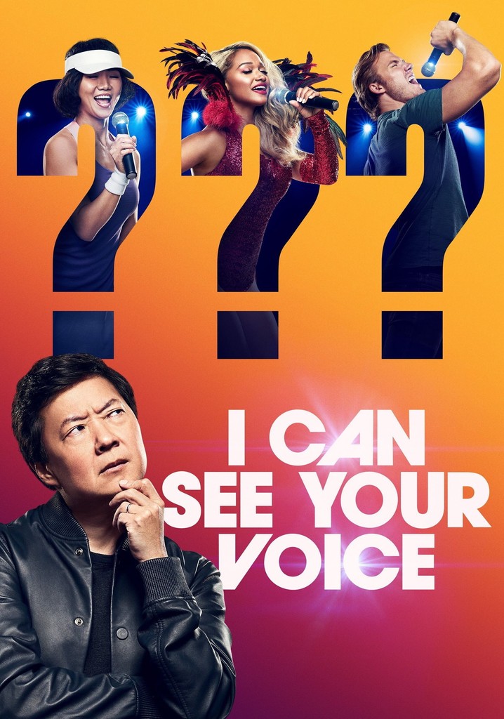 I Can See Your Voice 2024 Schedule Uk Leone