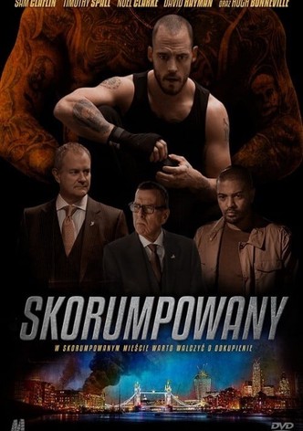 Skorumpowany