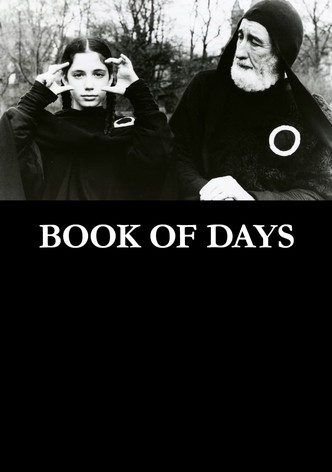 Book of Days