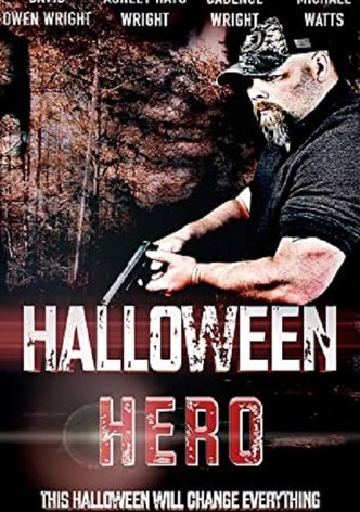 Halloween Hero