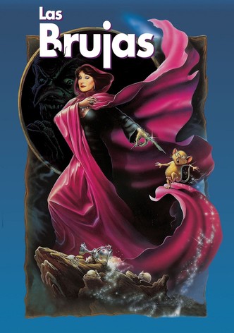 La maldición de las brujas