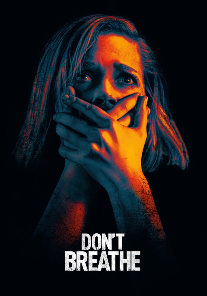 Don't Breathe - movie: watch streaming online