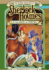 Sherlock Holmes and the Sign of Four