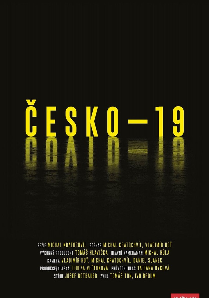 Česko-19