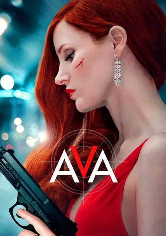 Ava poster